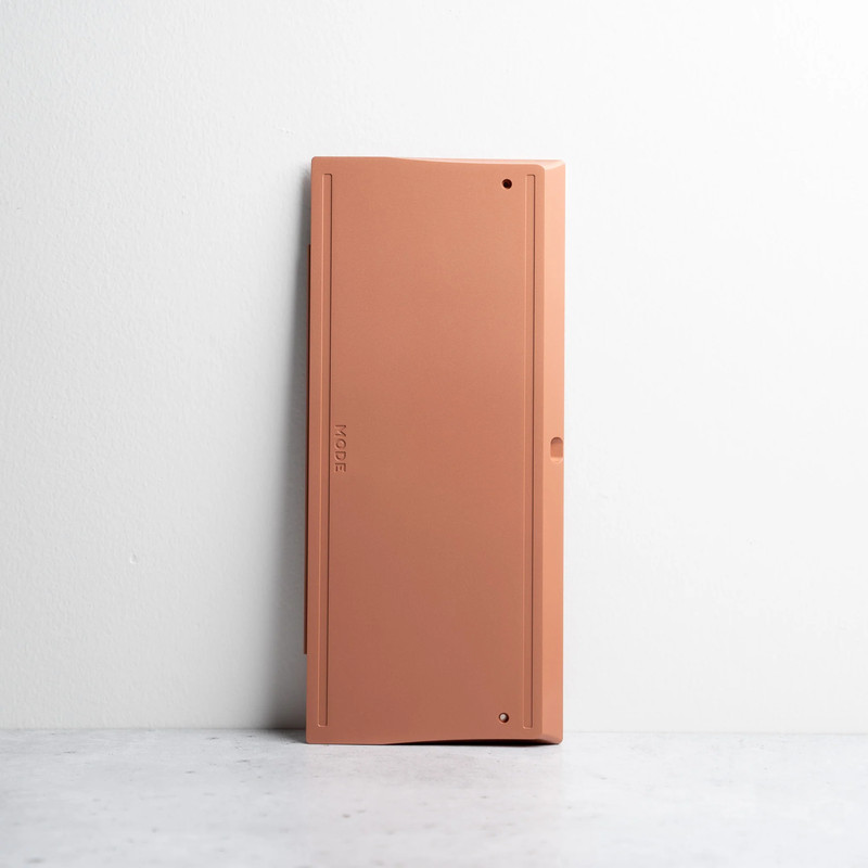 Sonnet Bottom (2022) - Finish:Copper